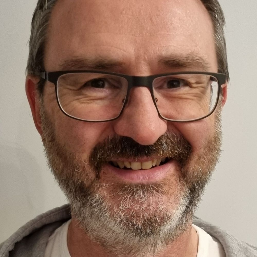 Mark Bloodworth