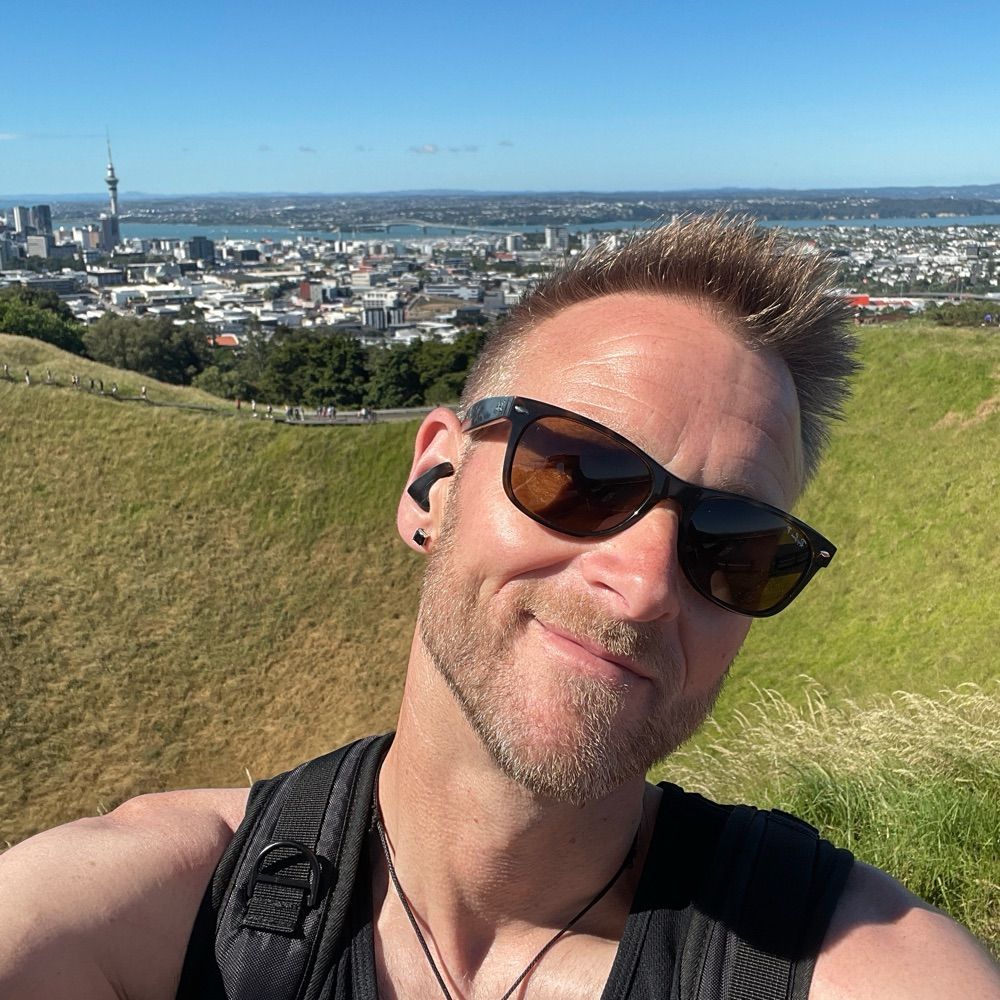 Matt