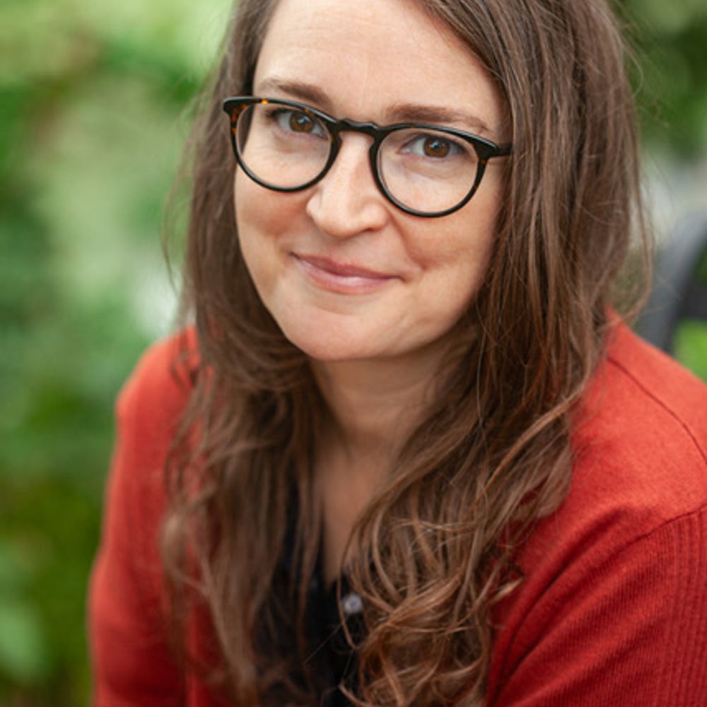 Erin Hall