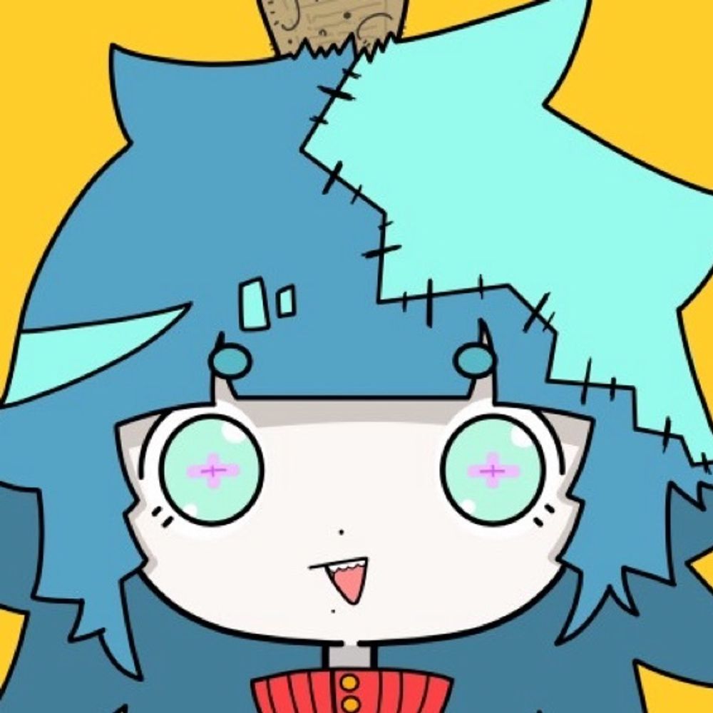 ゴレにゃ