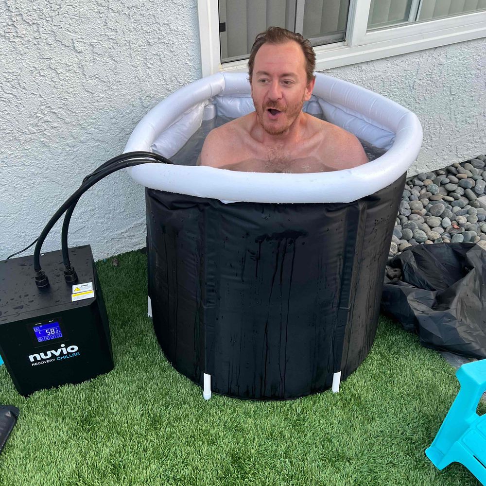 Ryan ZumMallen