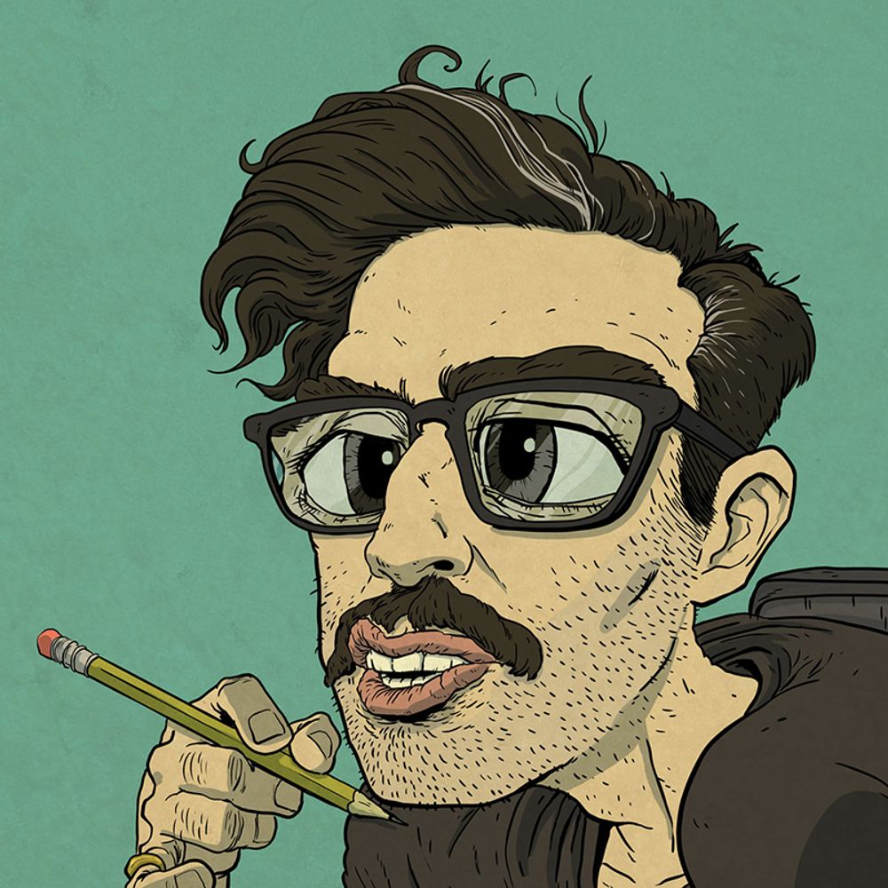 MC Wolfman