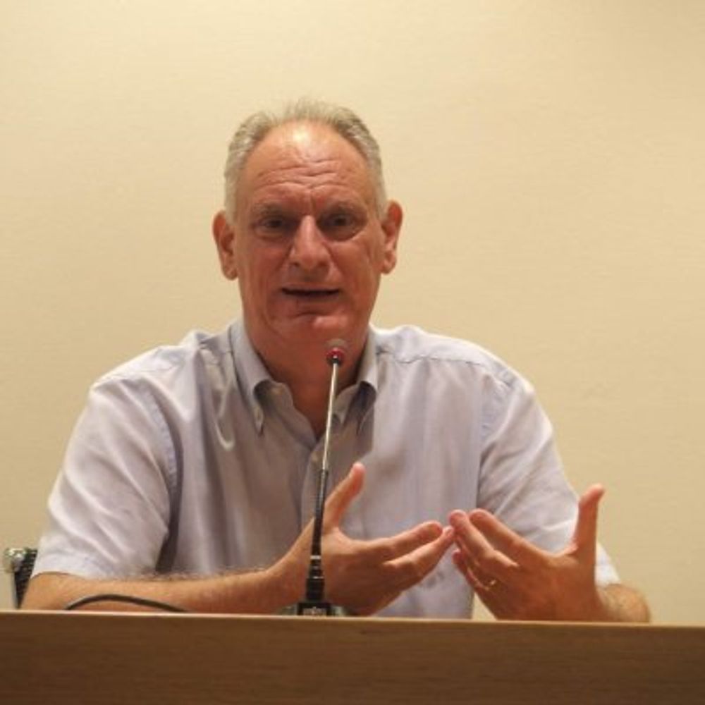 Gerolamo Fazzini