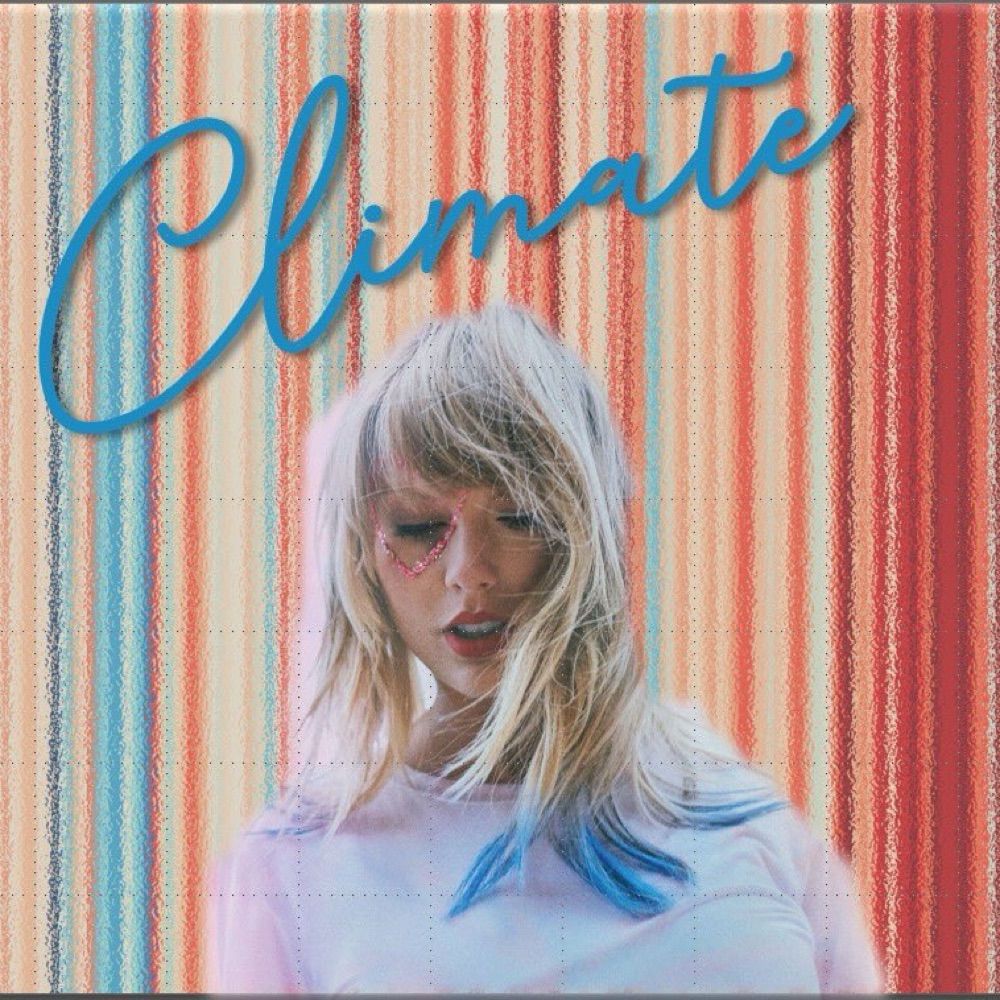 Net Zero Taylor Swift
