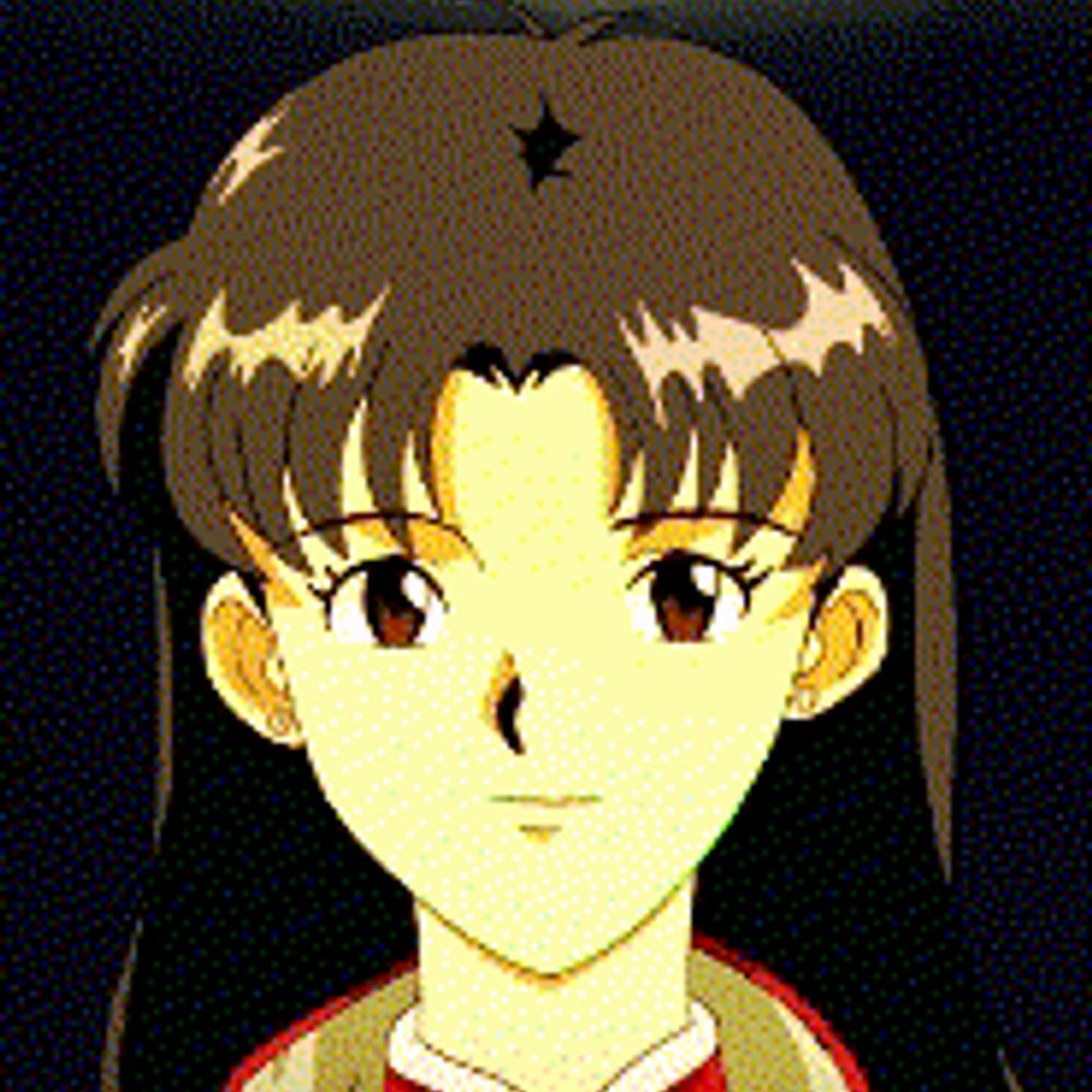 User avatar