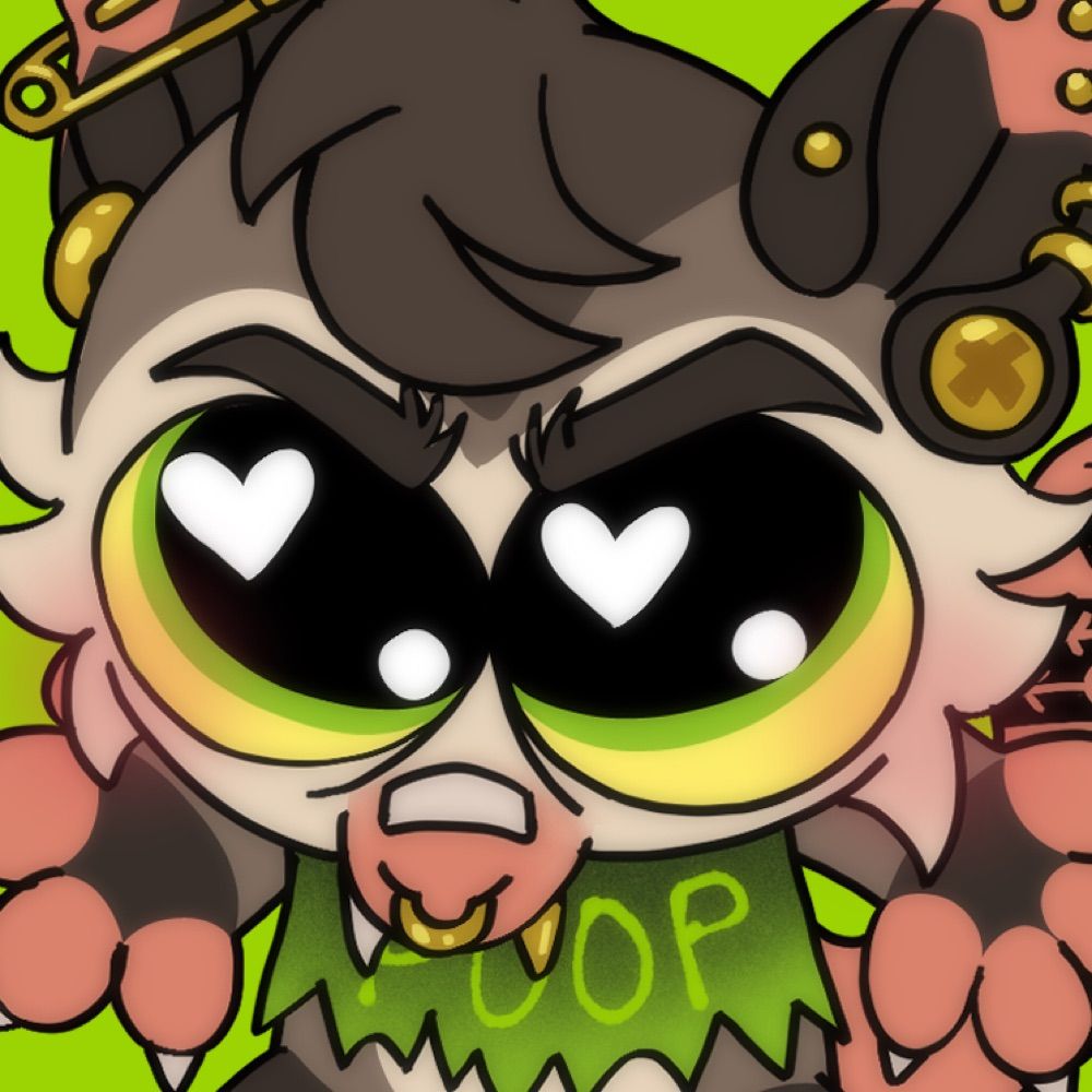 SCREM! | 🌈V-Chunky🌈