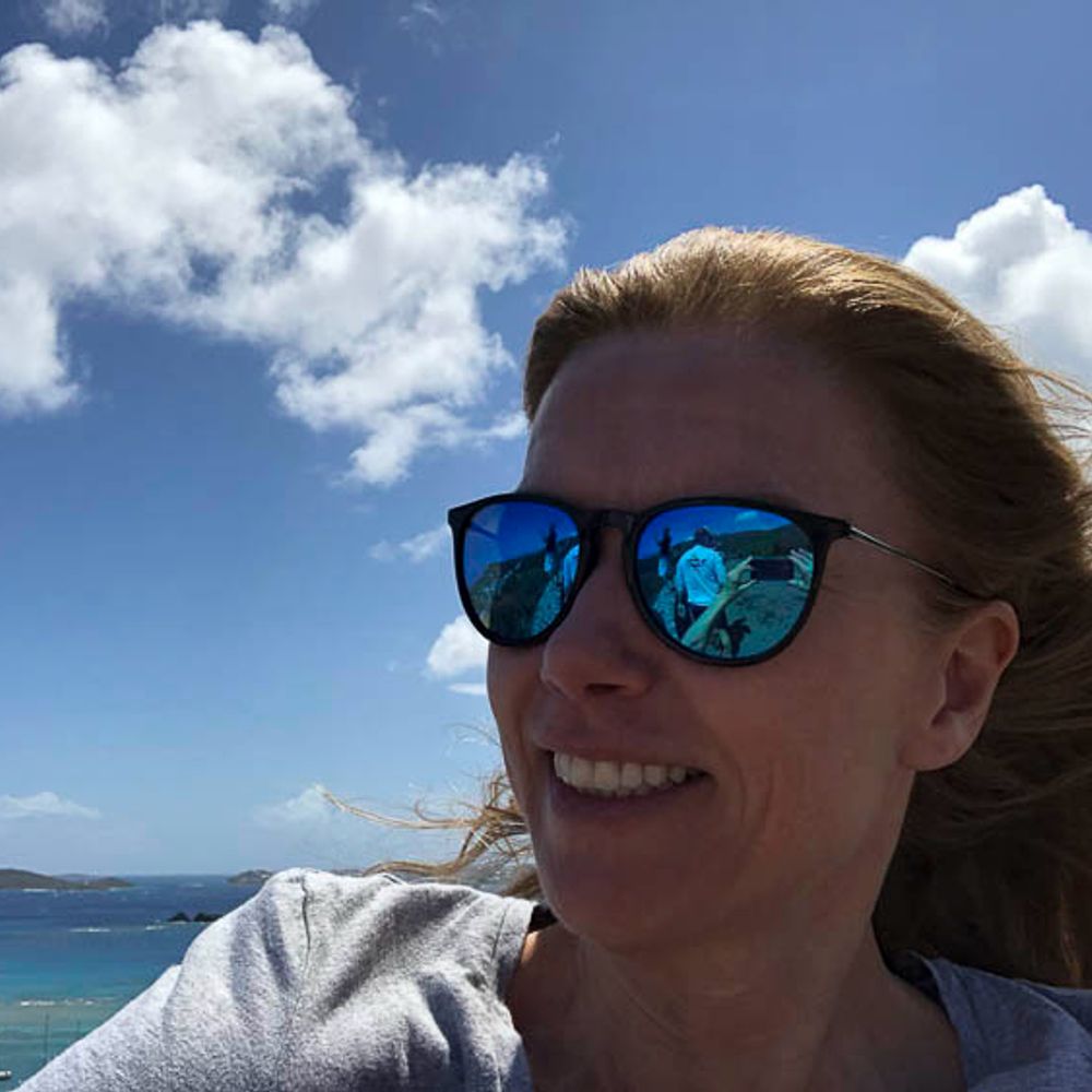 Julie Horvath