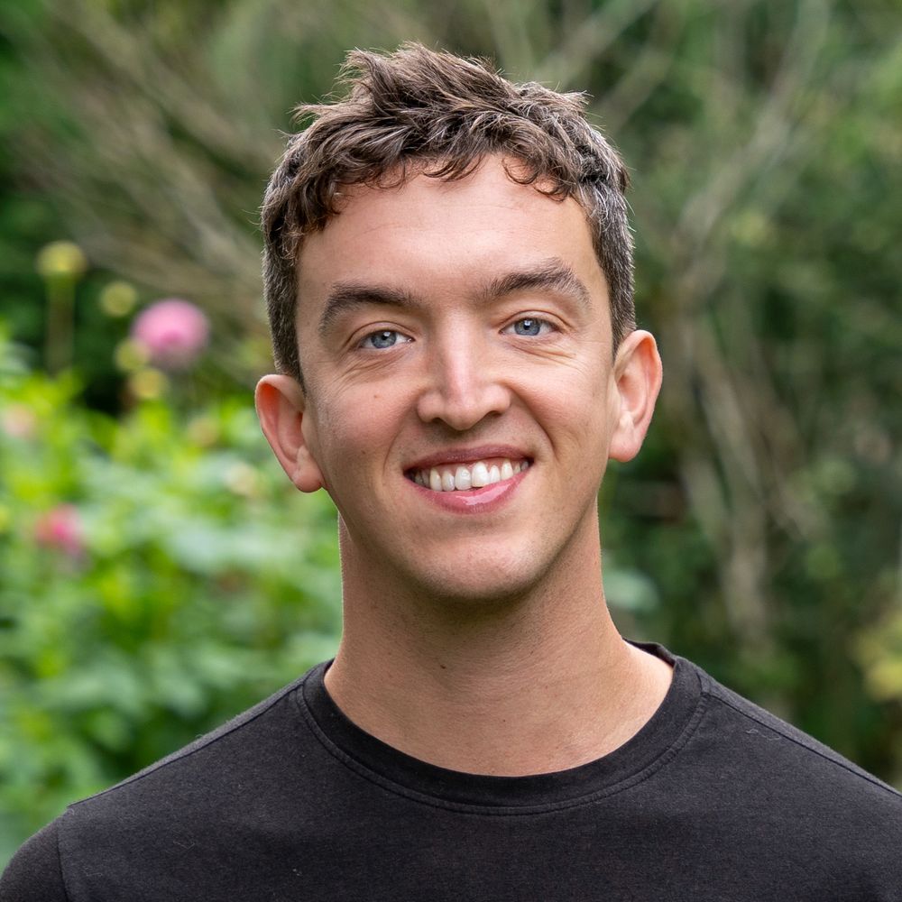 Liam Bartie