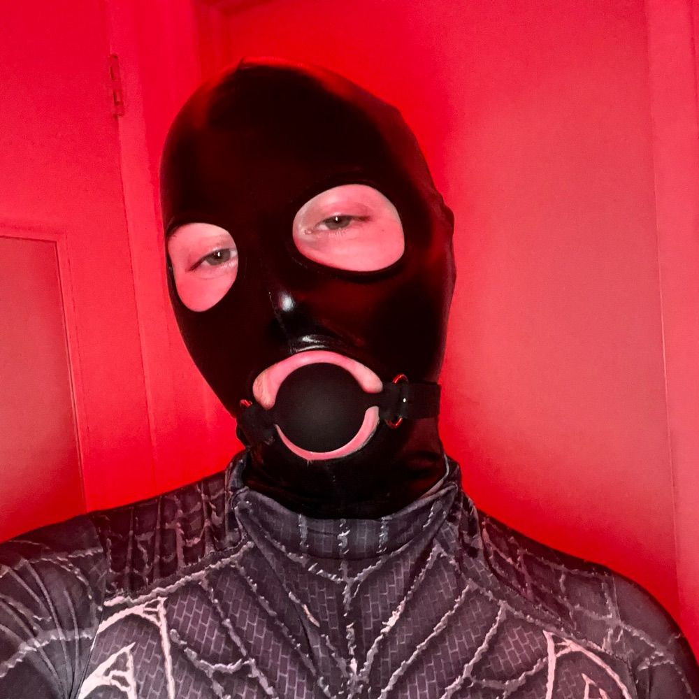 TightSpidey