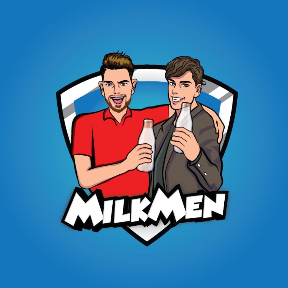 Themilkmen