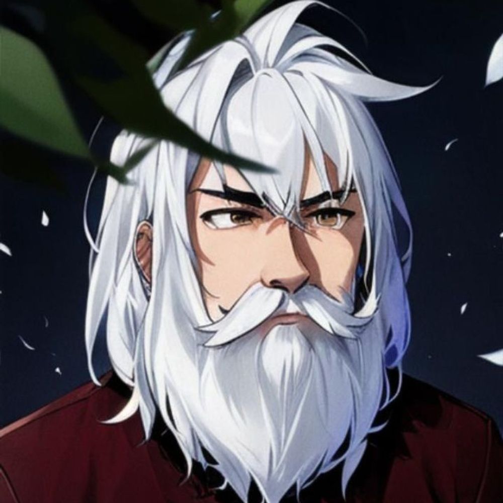 Drkninja2k5's avatar