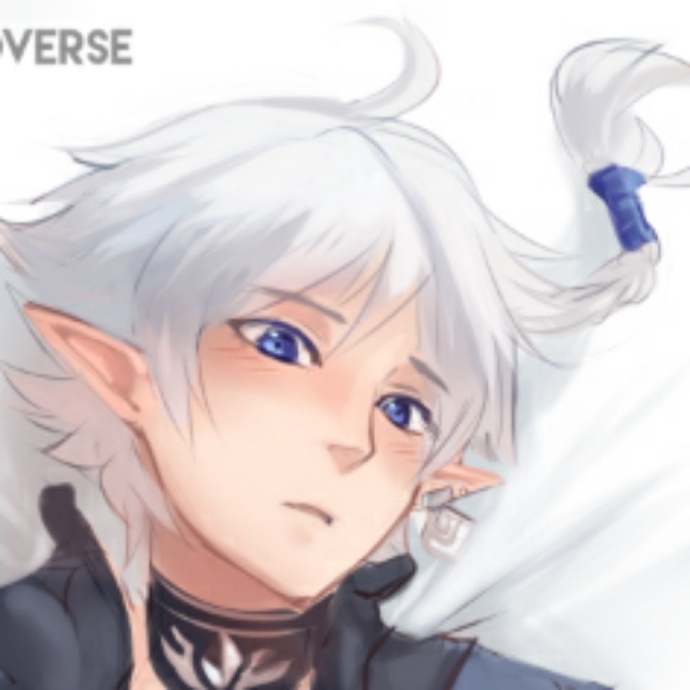 Alphinaud Leveilleur
