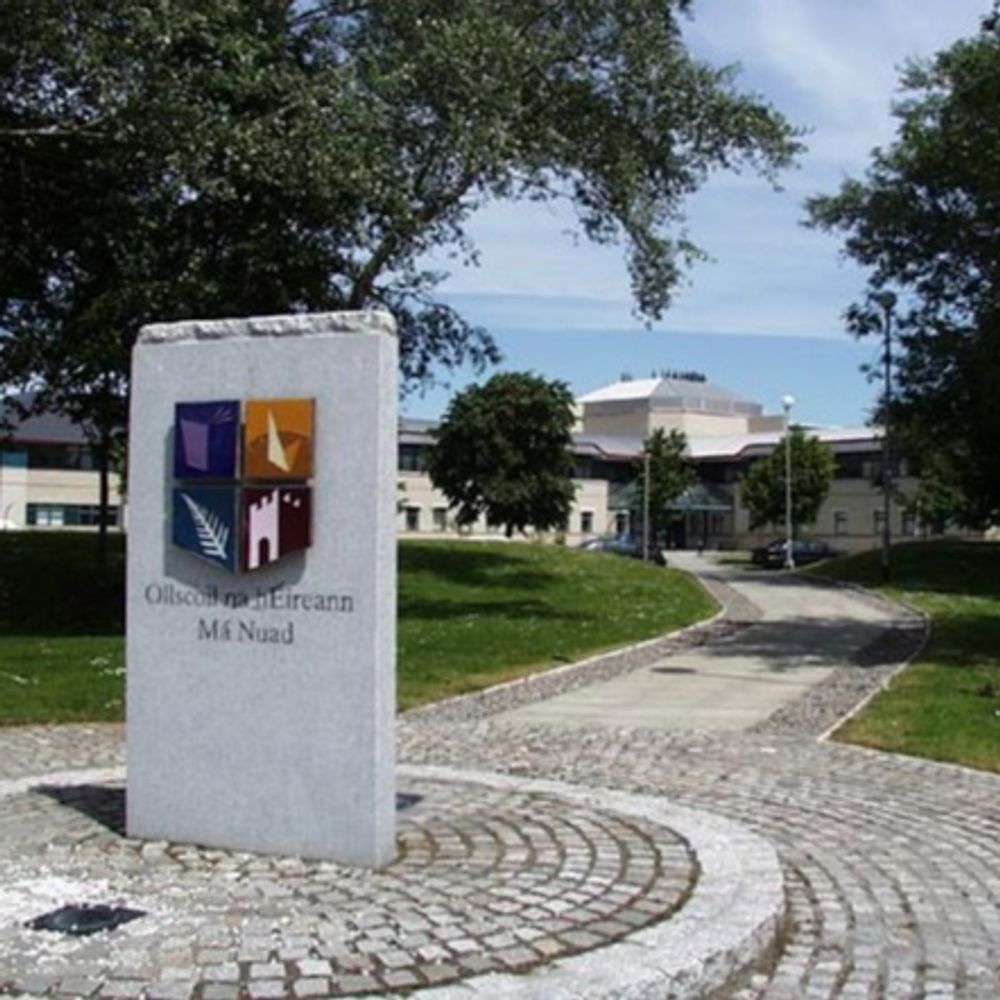 Maynooth University Physics