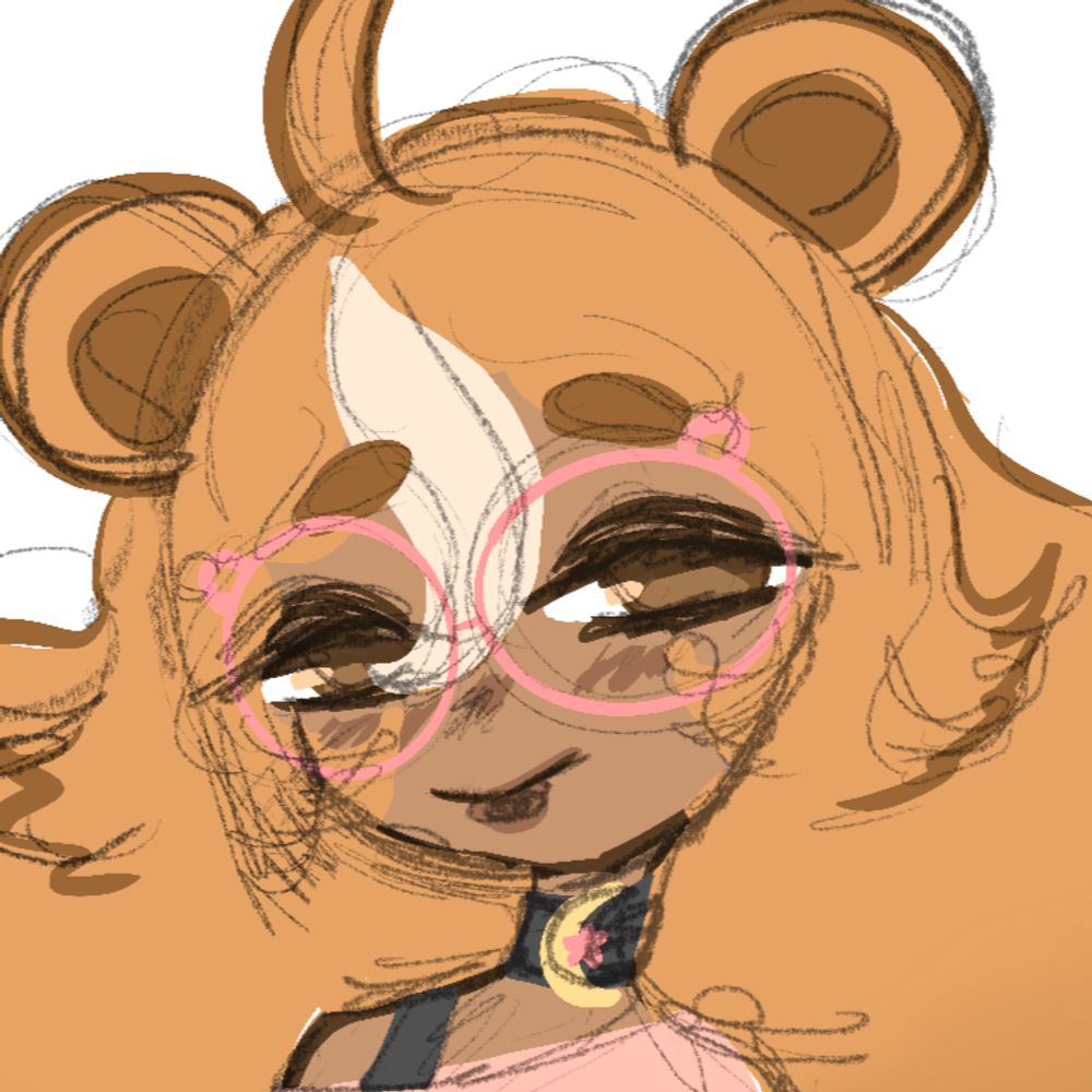 🧸☕️Puck Puck ☕️🧸