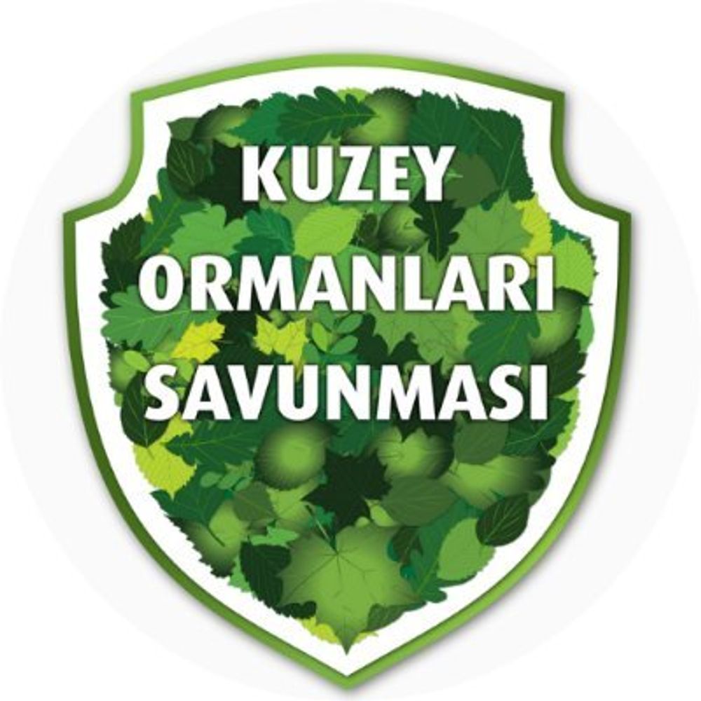 Kuzey Ormanları Savunması 