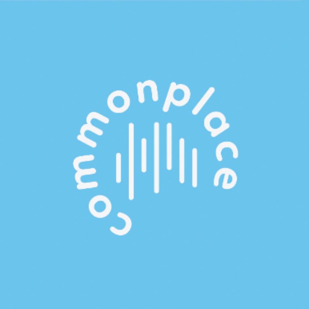 Commonplace Podcast