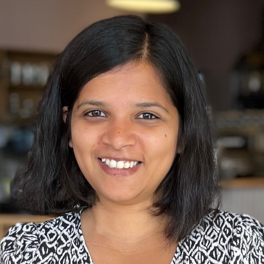 supriya khedkar