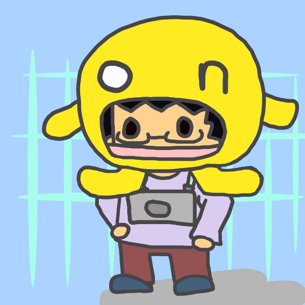 Crew(くるー)