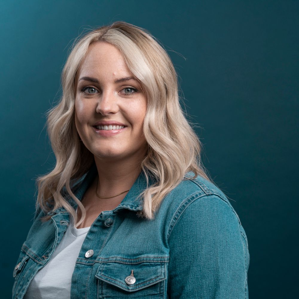 Lisa Donnelly 