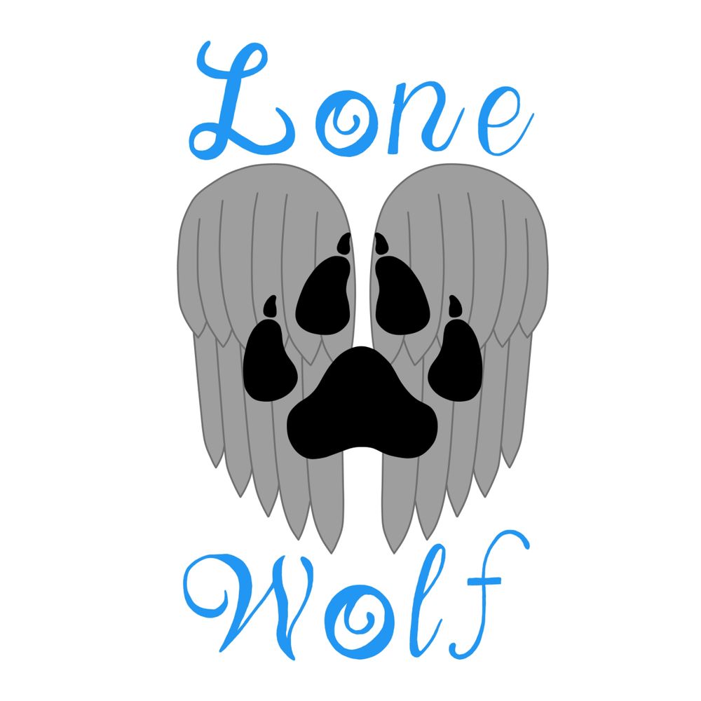 Lone wolf creations