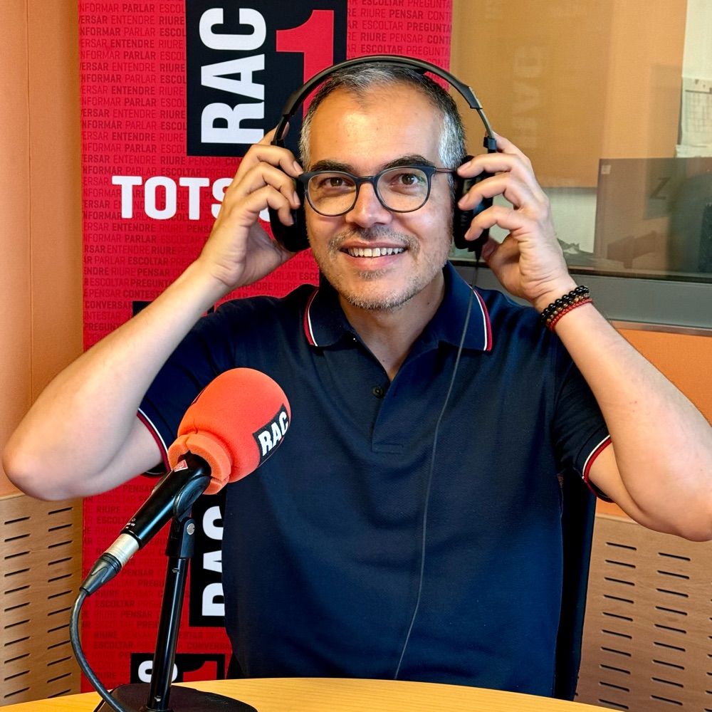 Marc Tió