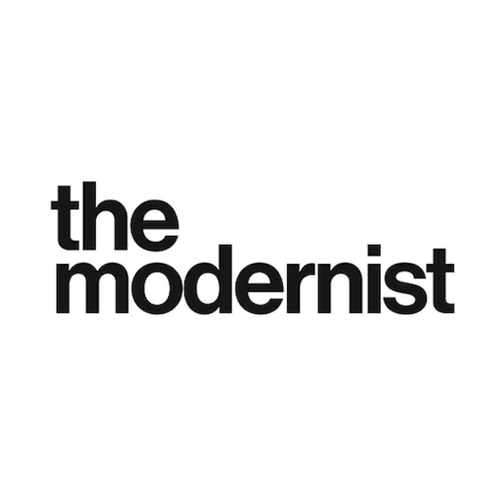 the modernist