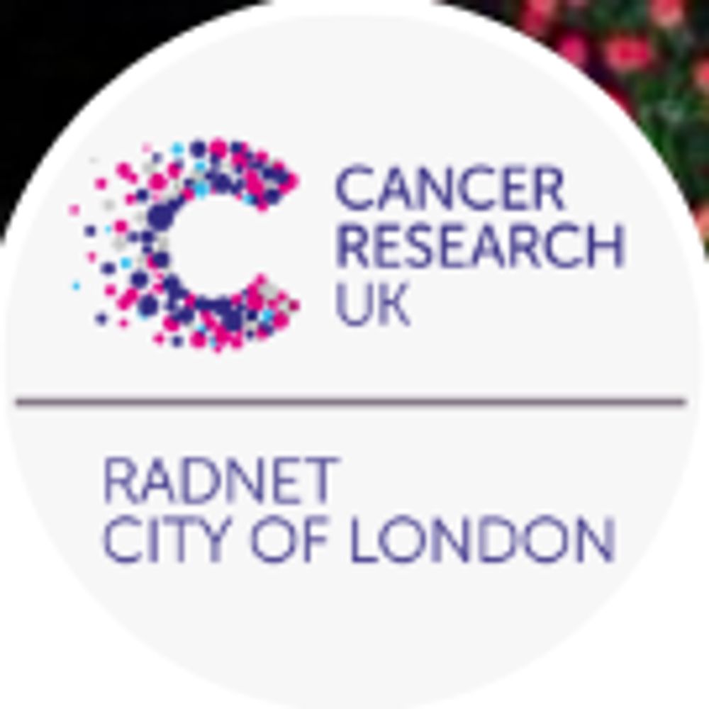 CRUK Radiation Research City of London Centre 