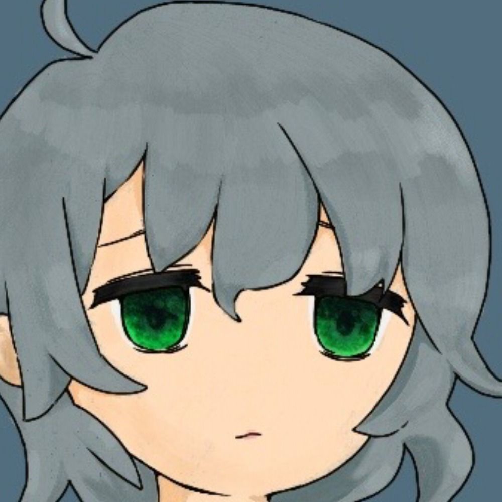 ❅