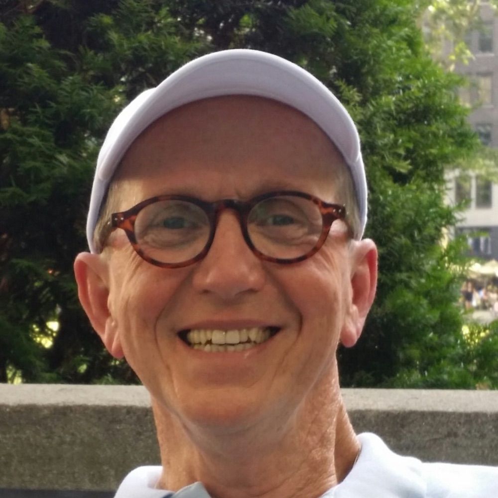 Mike Cowan