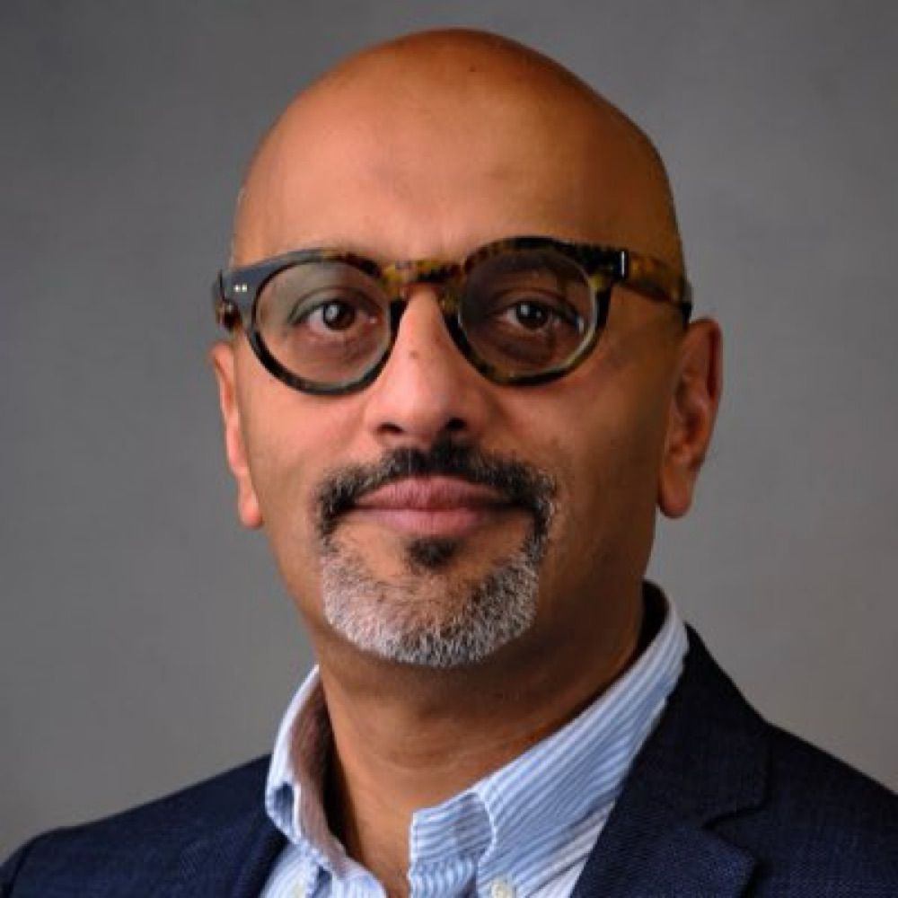 Chirag Patel Microsoft MVP MCT