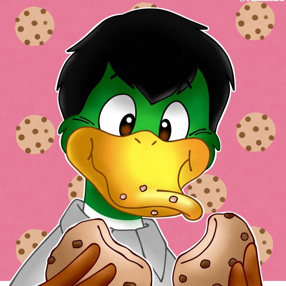 James  🦆