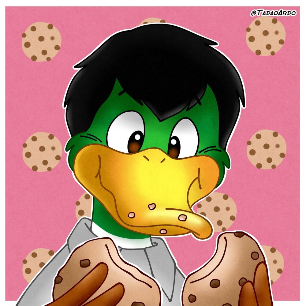 James 🦆