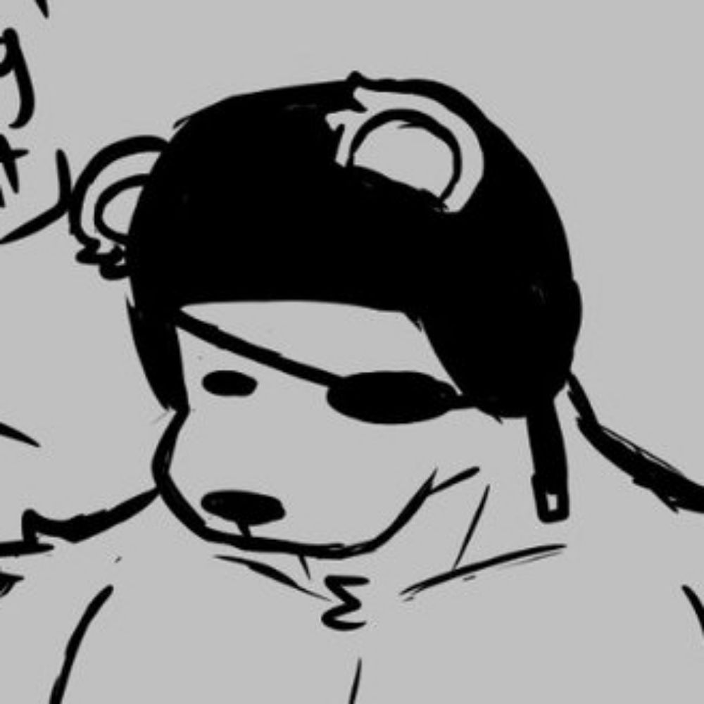 Appa 💤