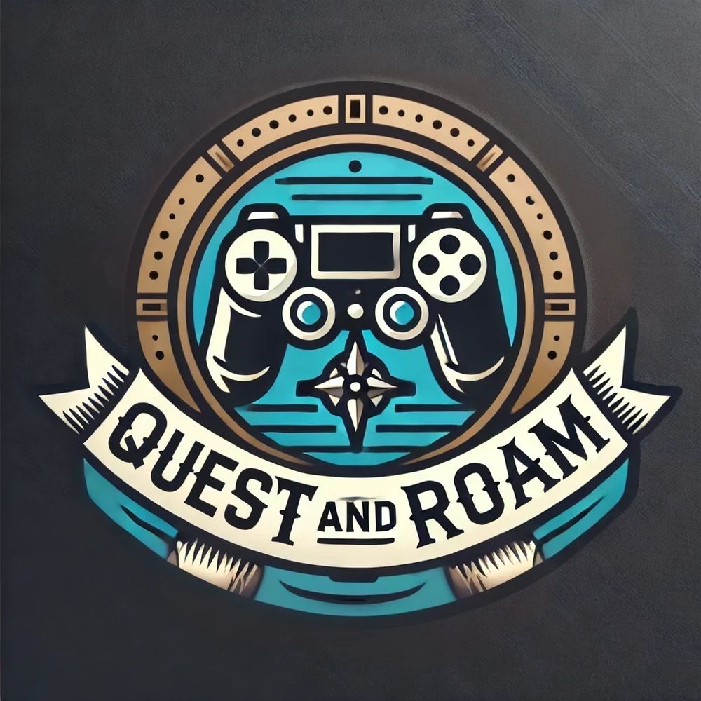 Quest and Roam