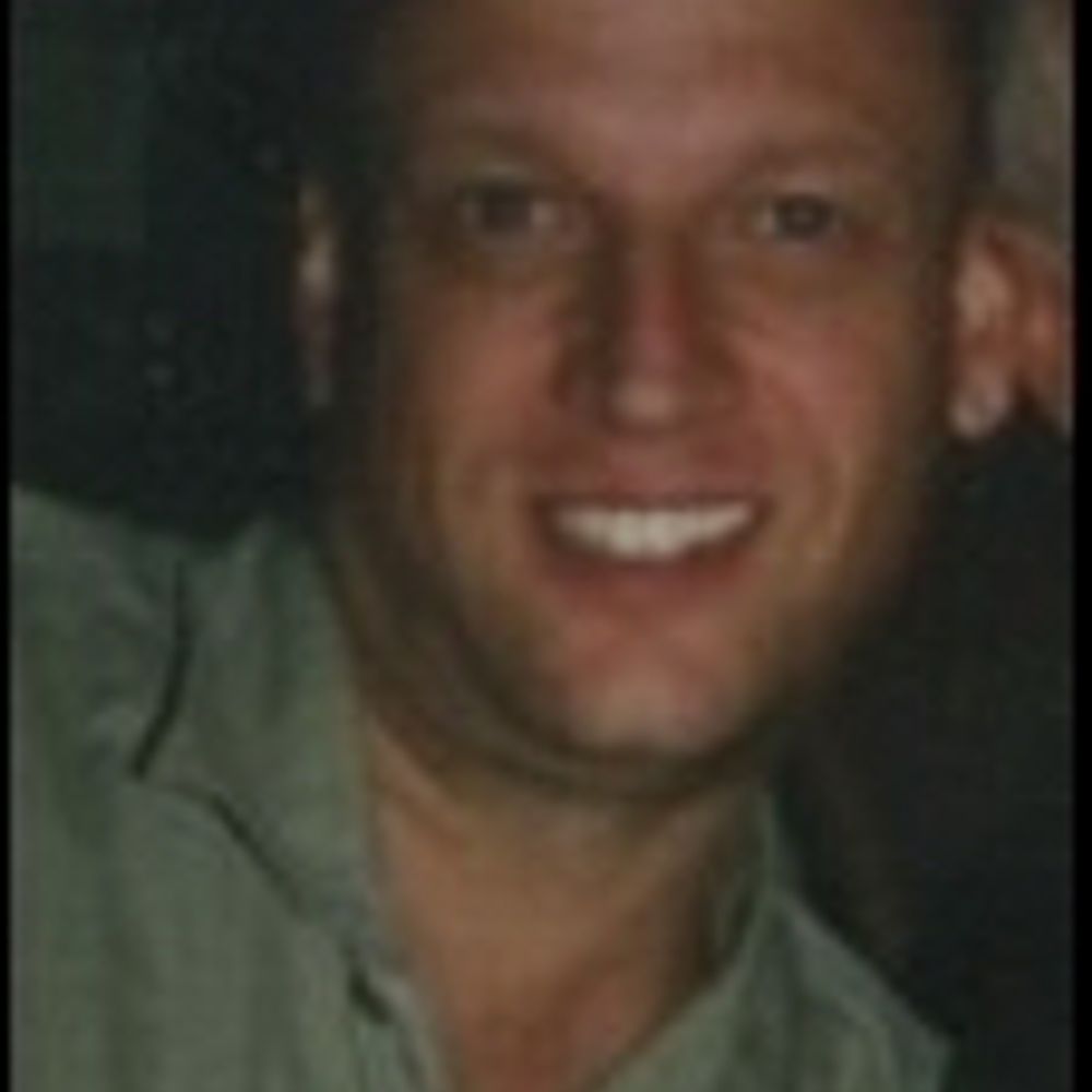 Scott Roberts