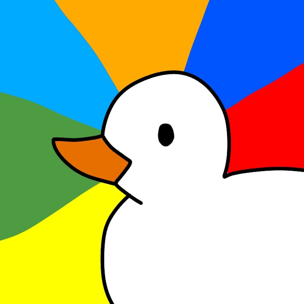 QuackDuck