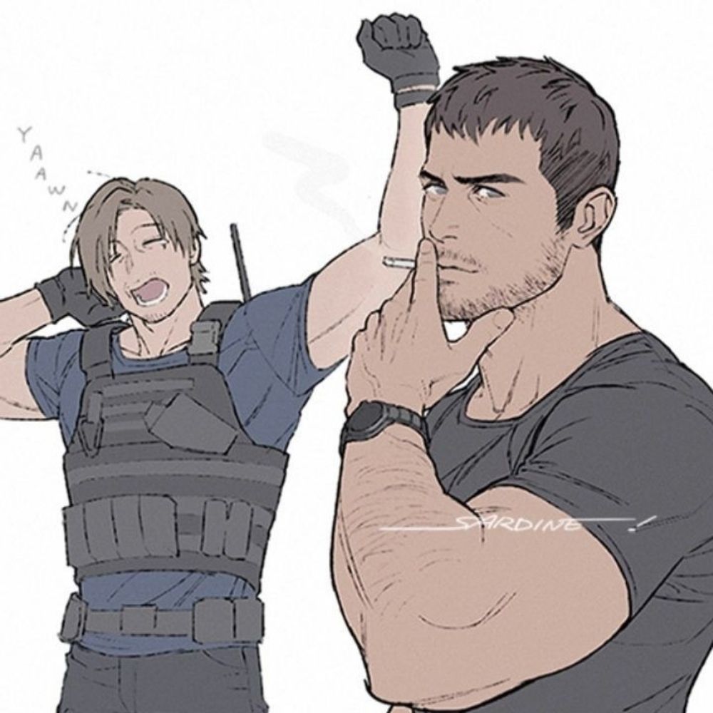 ConnorSlayer