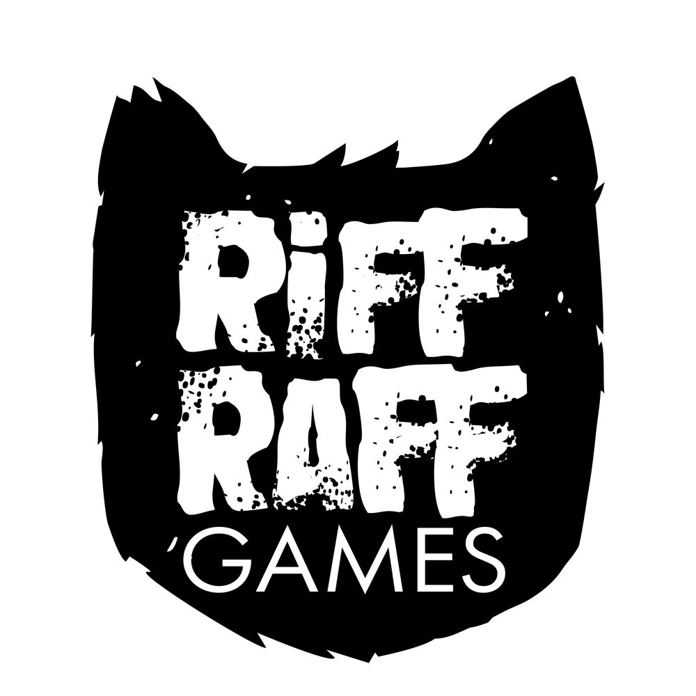 RiffRaff Games