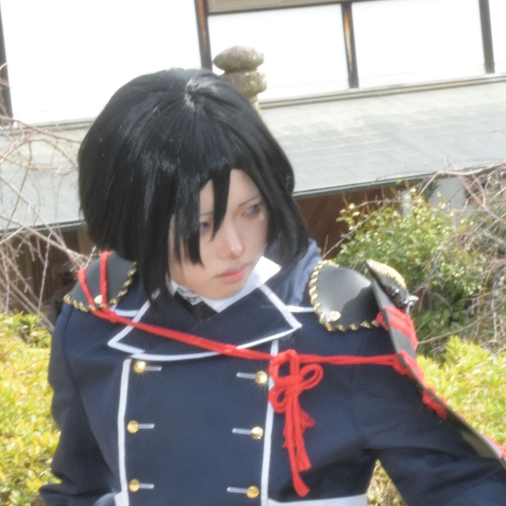 おまめ