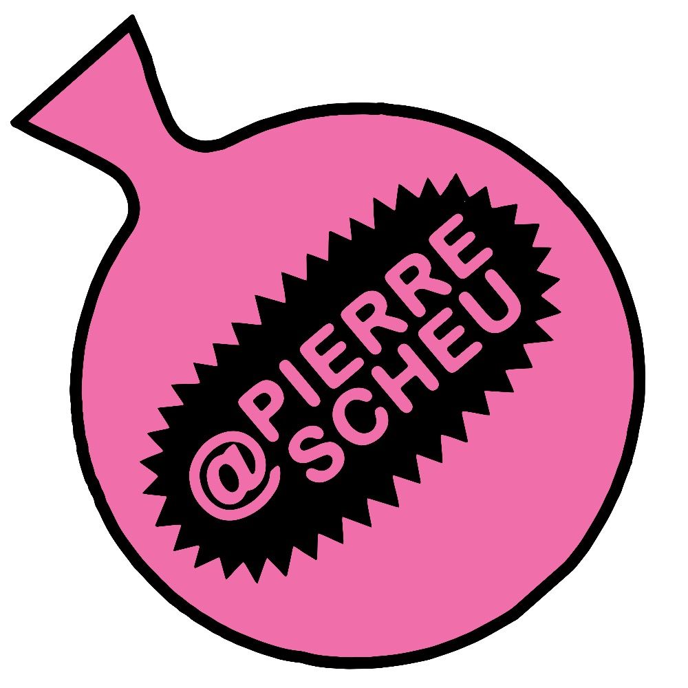 Pierre Scheurette