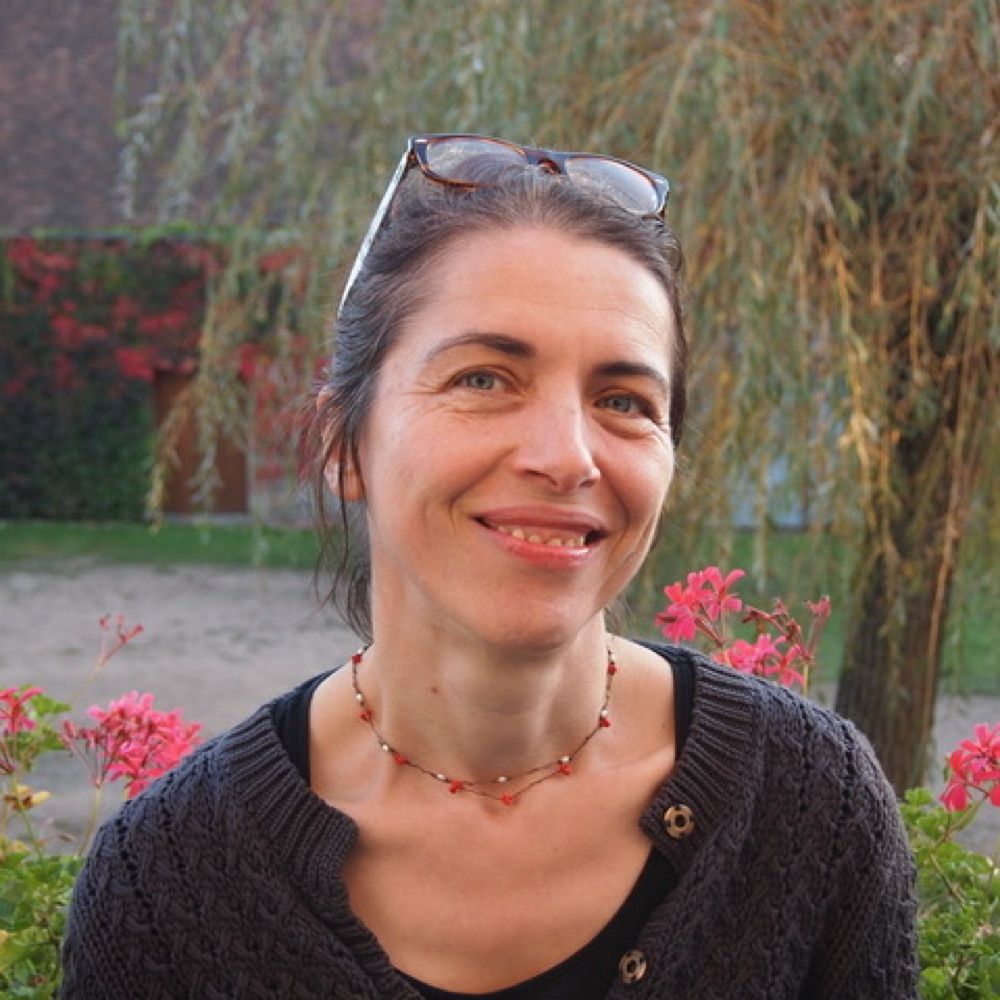 Agnes Poirier K