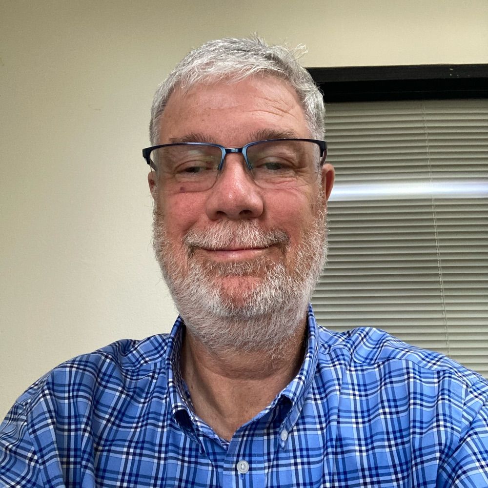 Glenn Eichensehr