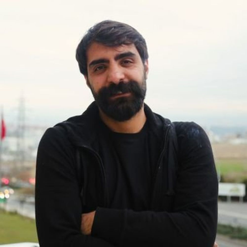 Ömer Güngör