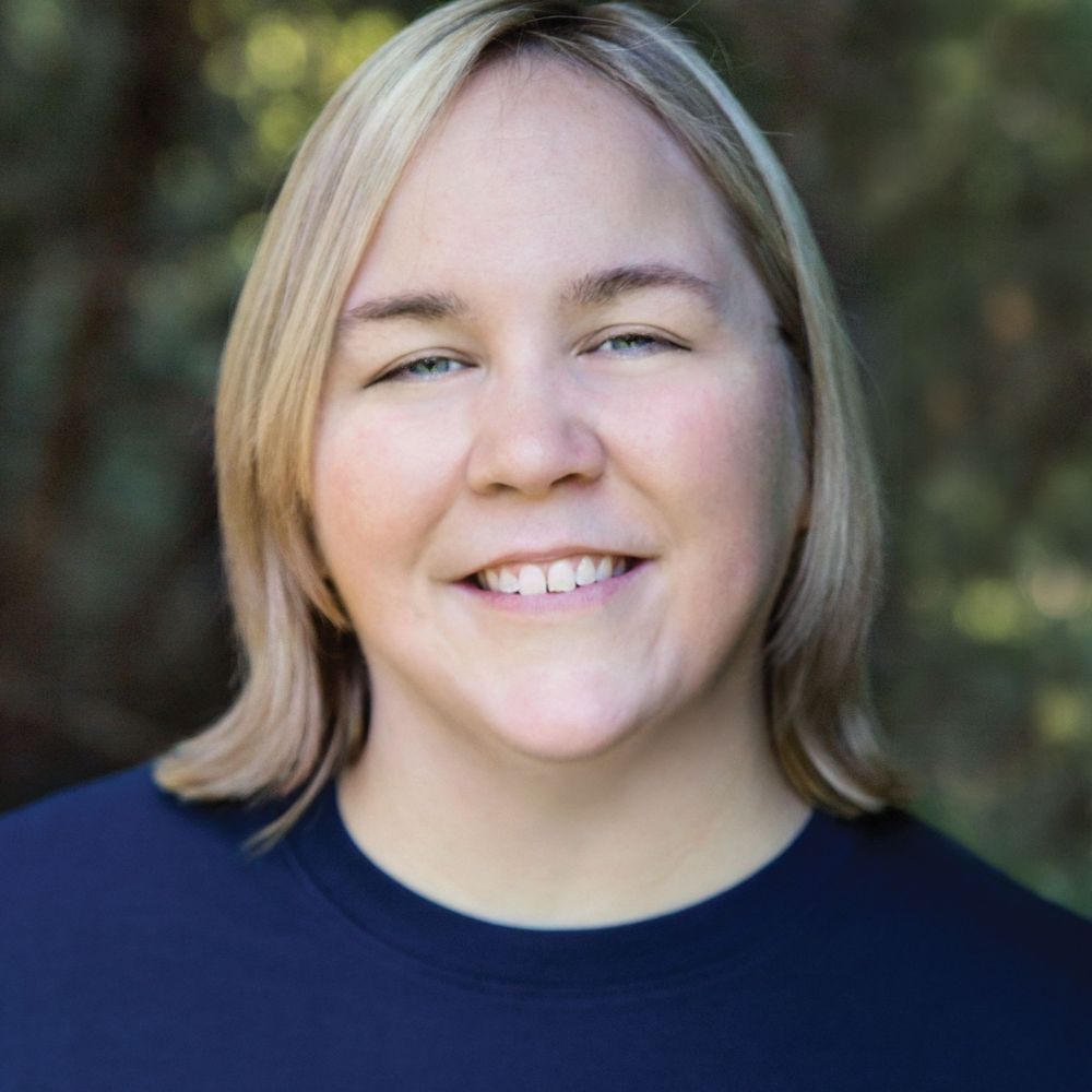 Dr. Hailey Arnold