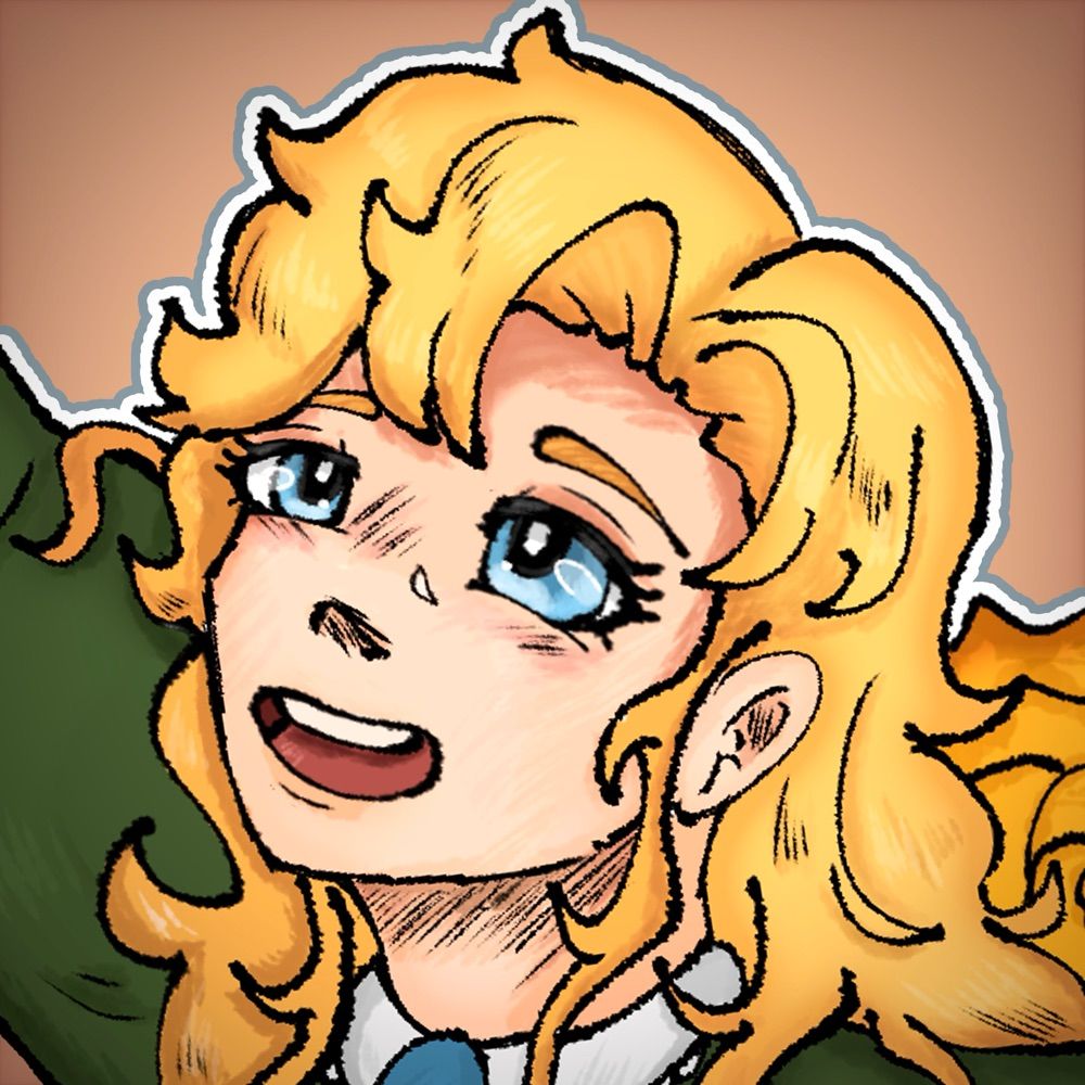 Lee | Digital Fanartist