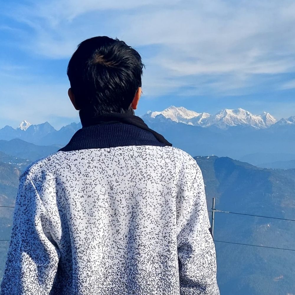 Avik Chatterjee