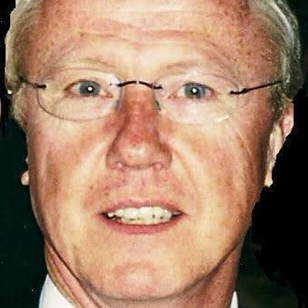 Mike Hollingsworth