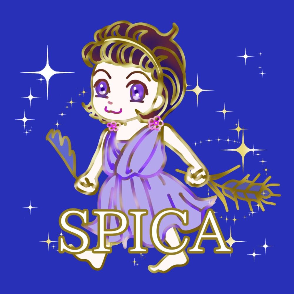 スピカ(旧graciasです)