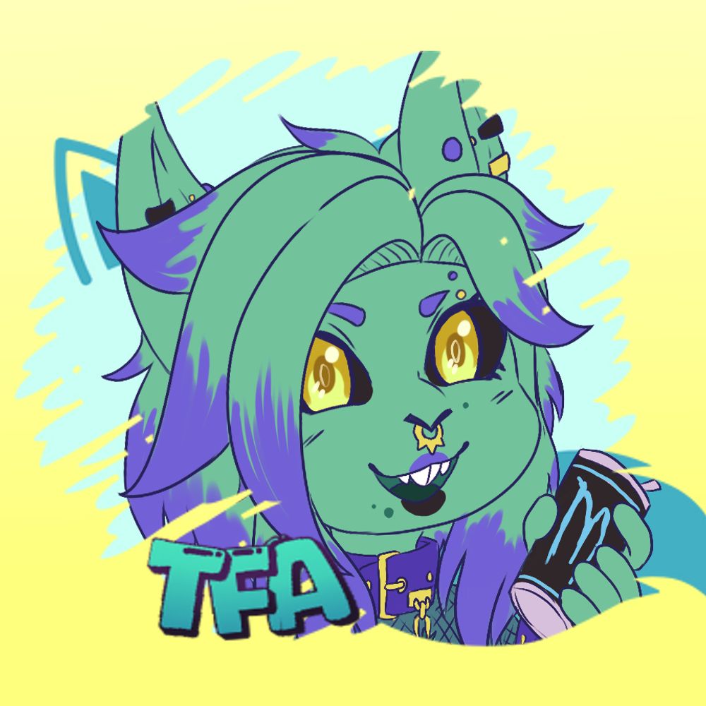 Kisa / Bunni | Commissions Open