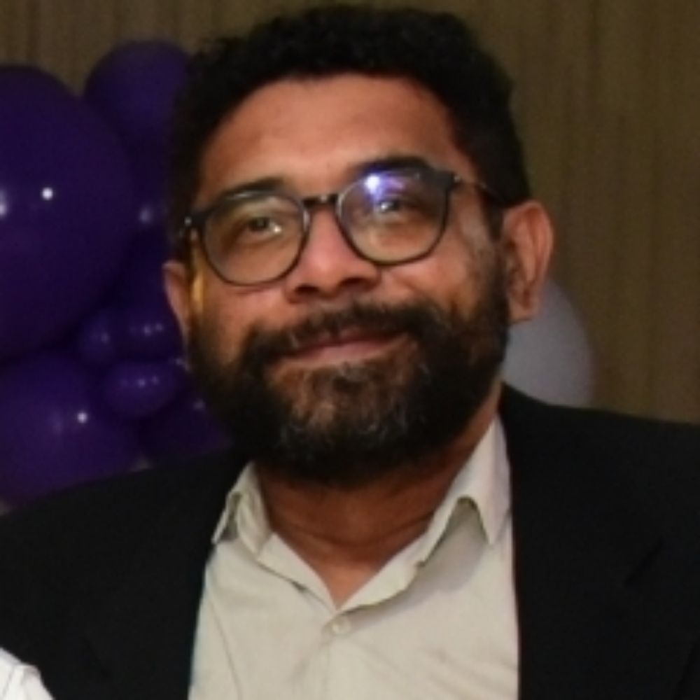 Prof. Wellington Sarmento
